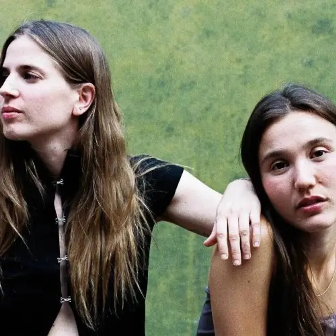 CHÉCY (45) - Jazz : Rita Payés et Lucia Fumero