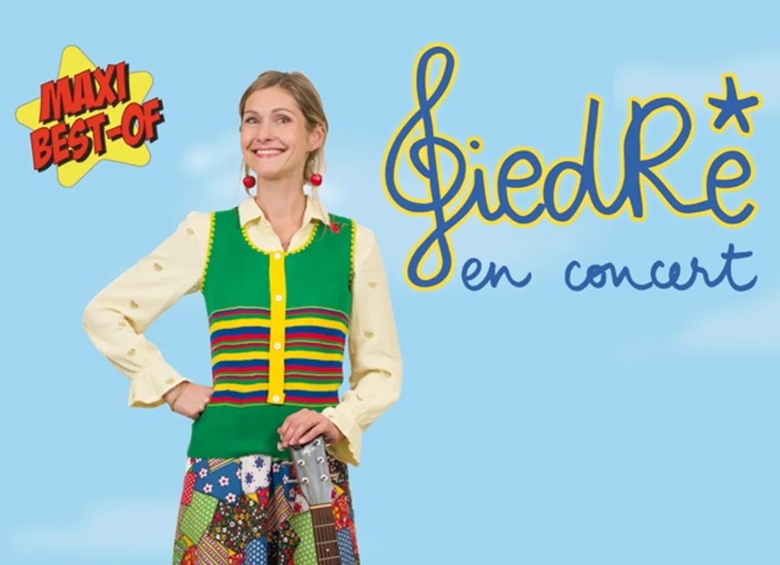 CHÉCY (45) - Concert : Giedré