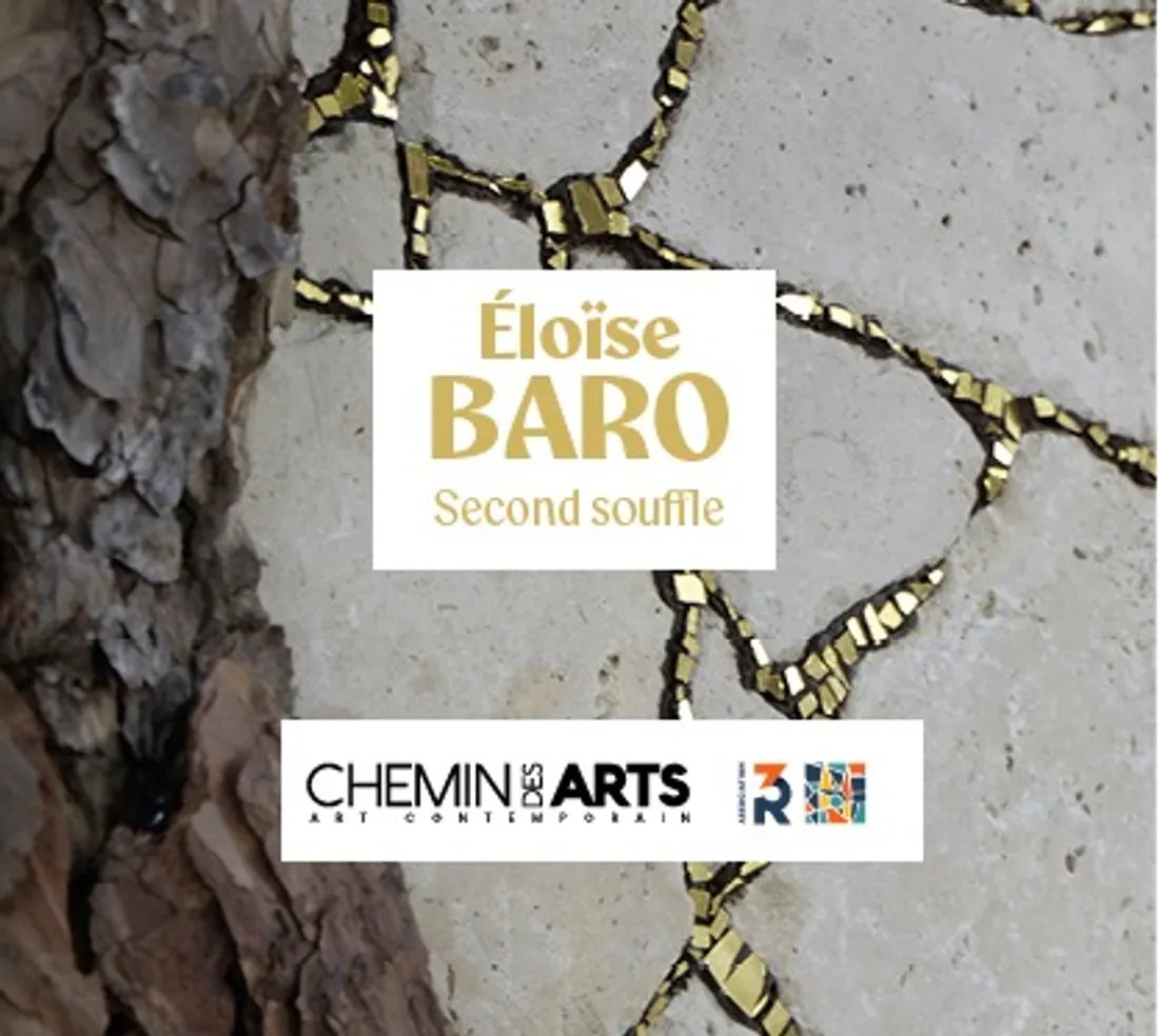 CHARTRES - Exposition : Second Souffle