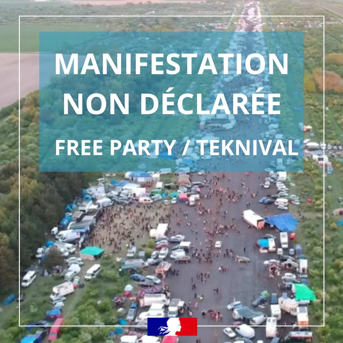 cher rave party mai 2026