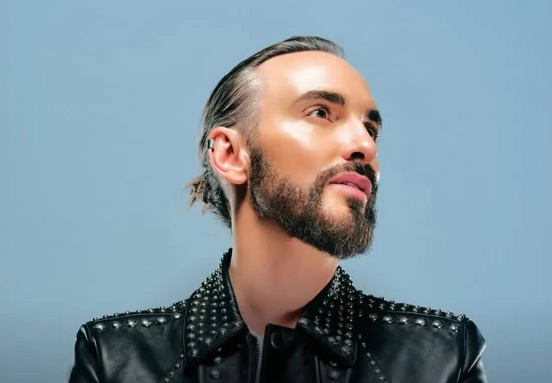 CHARTRES - Concert : Christophe Willem
