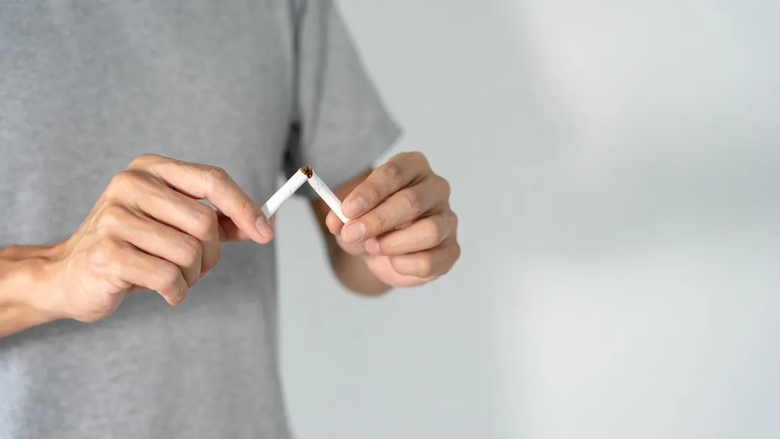 Mois Sans Tabac 2024