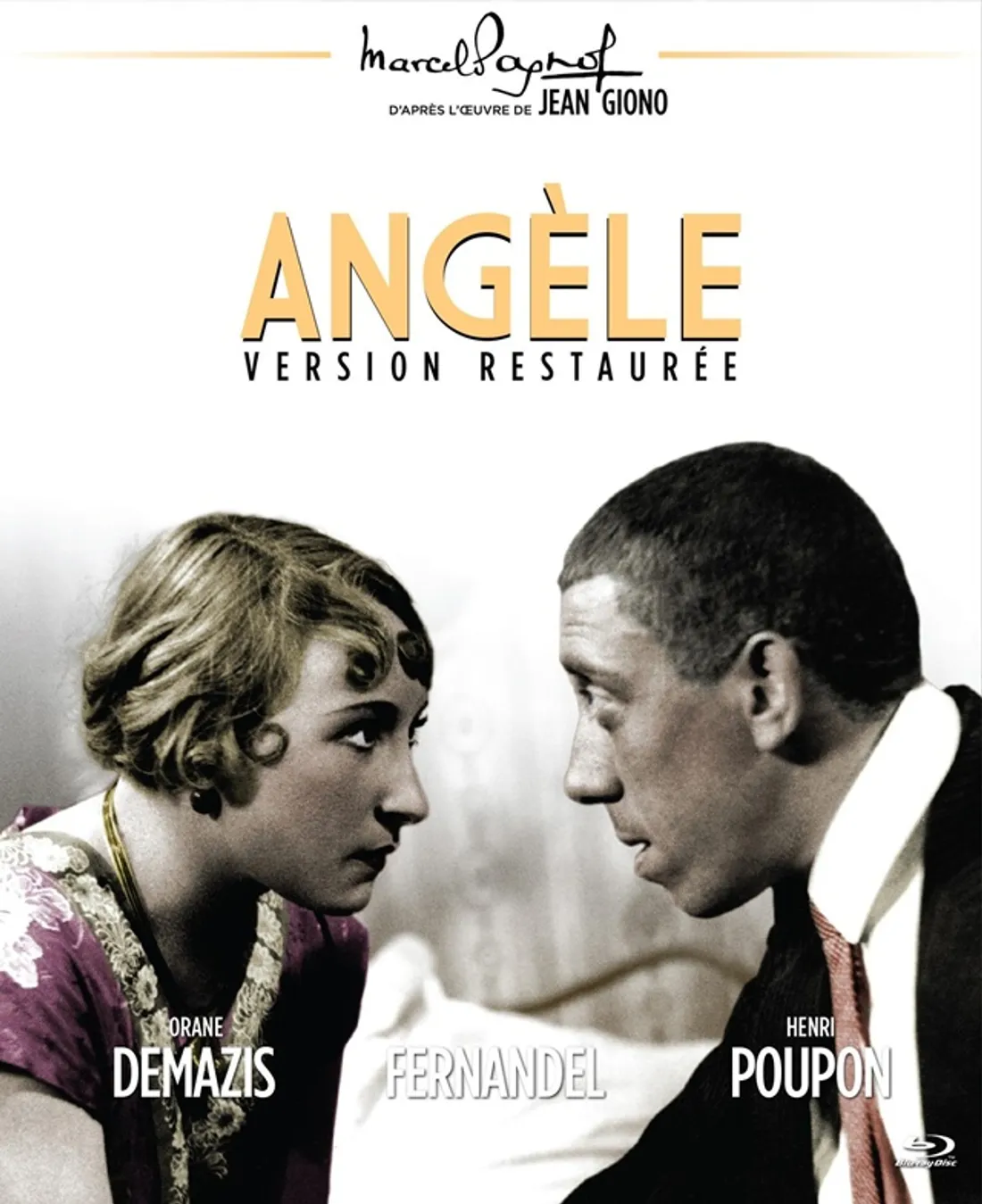 CHARTRES - Ciné-club : Angele