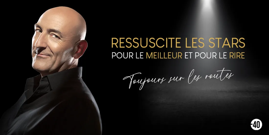 CLOYES-SUR-LE-LOIR - Vendredis du Rire : Pierre-Yves Noël