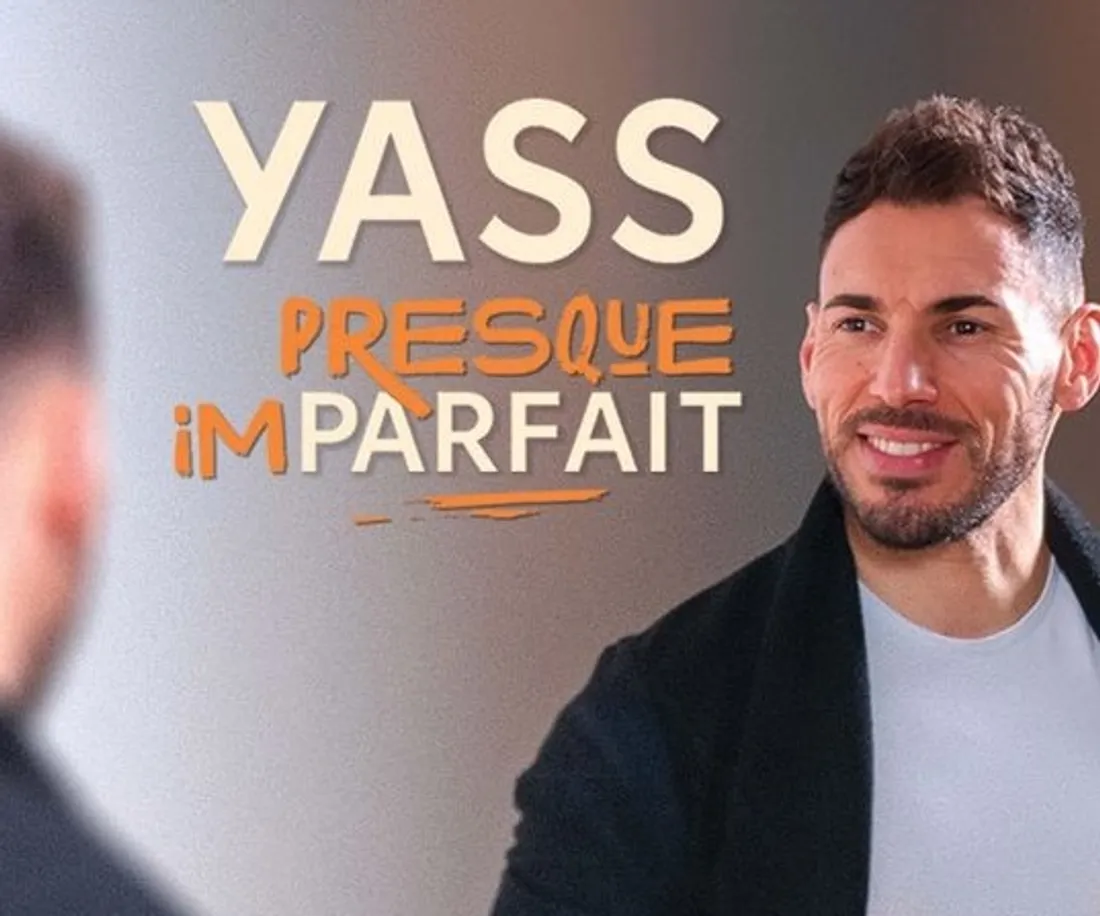 CLOYES-SUR-LE-LOIR - Les Vendredis du Rire : Yass, Presque imparfait
