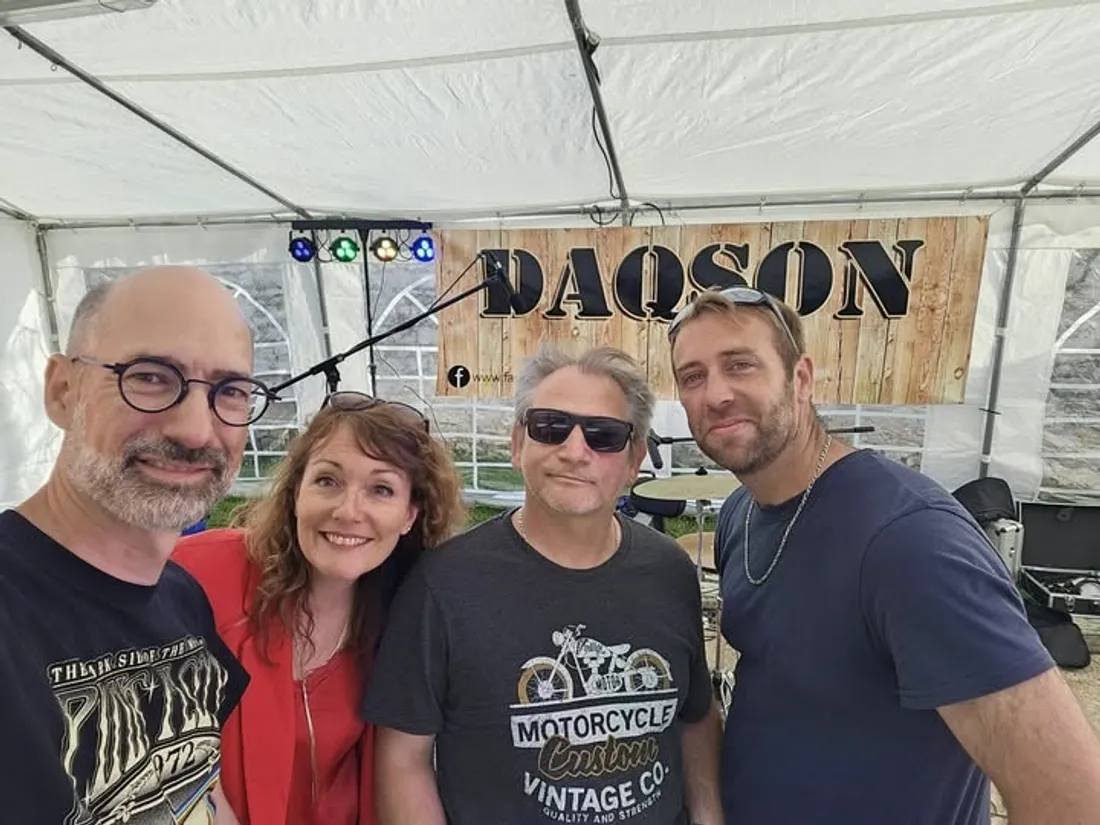 Daqson