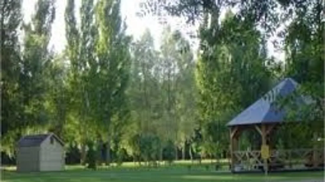 Parc Emile Zola Cloyes