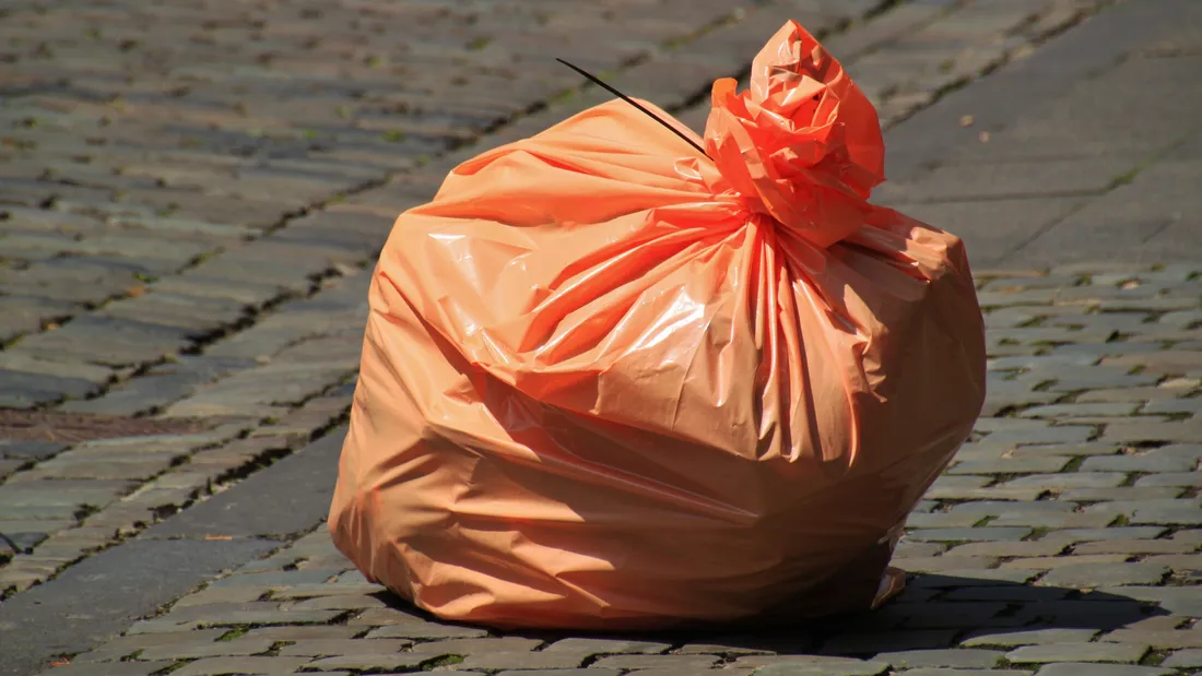 Collecte déchets
