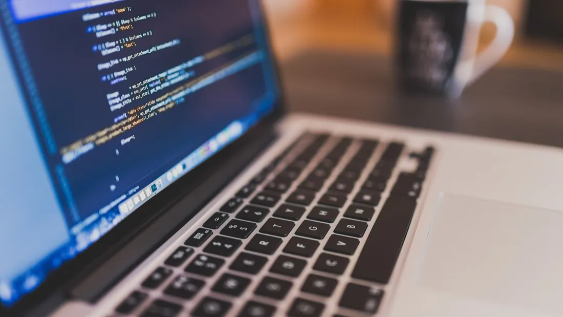 ordinateur, Illustration