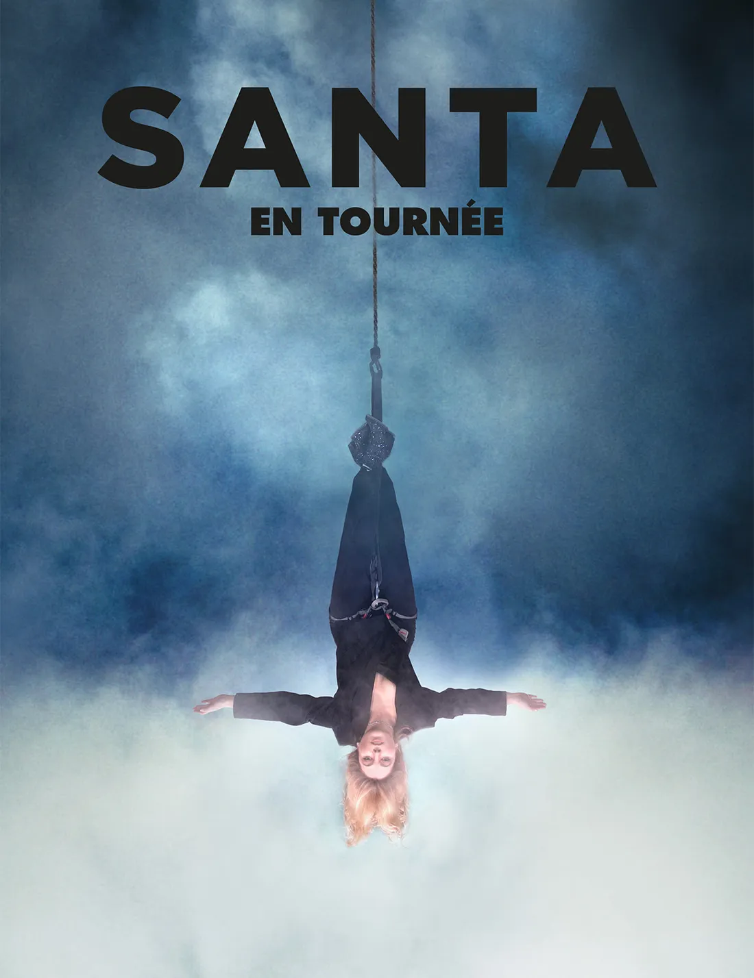 CHARTRES - Concert : Santa