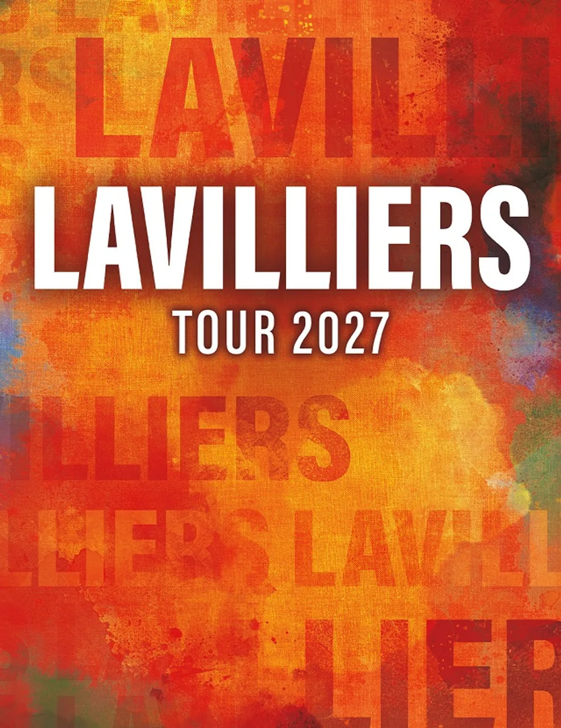 CHARTRES - Concert : Bernard Lavilliers