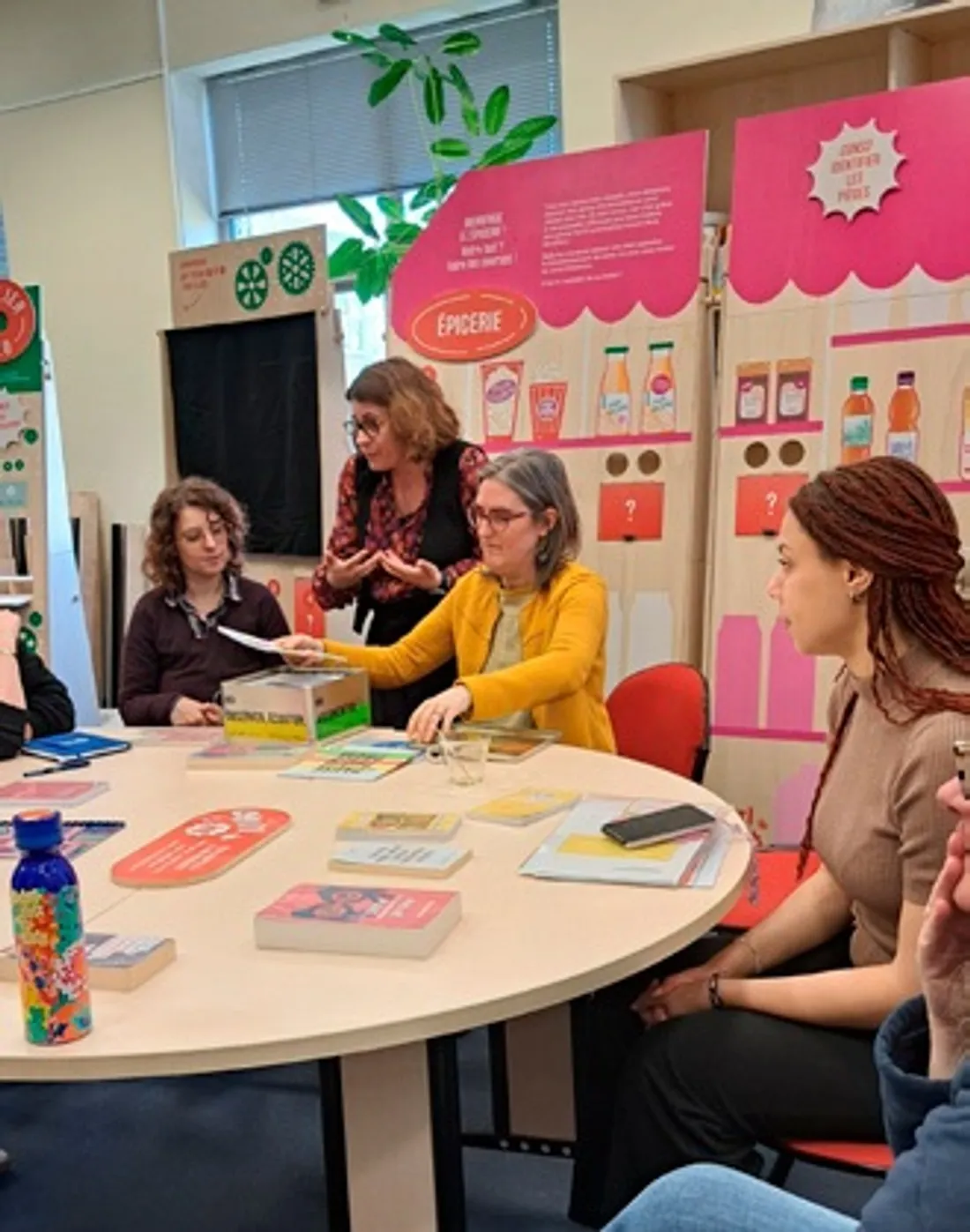 CHARTRES - Atelier : Fake or not, dépistez les images truquées !