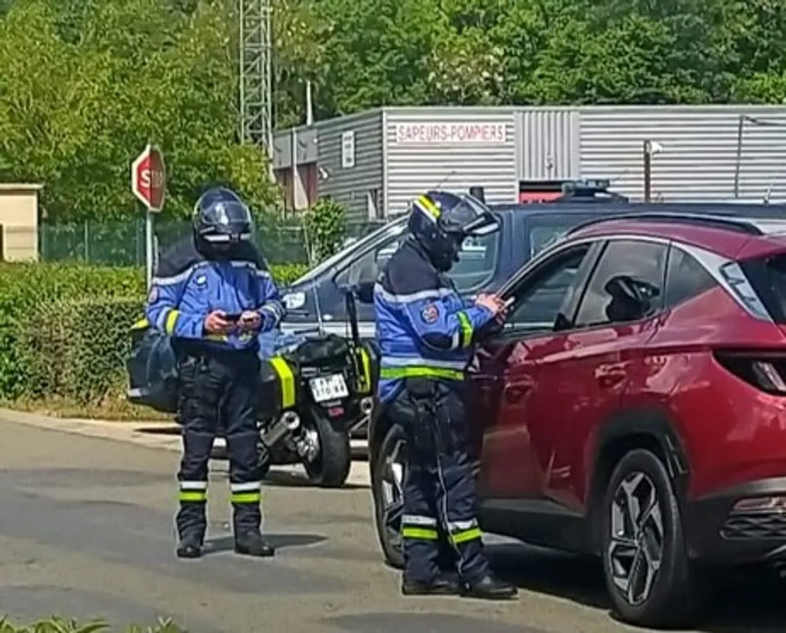 EURE-ET-LOIR – 63 infractions sur les routes relevées en trois heures