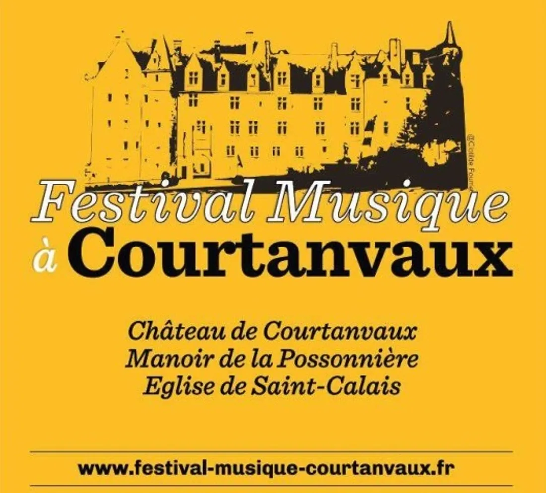 Festival Musique à Courtanvaux