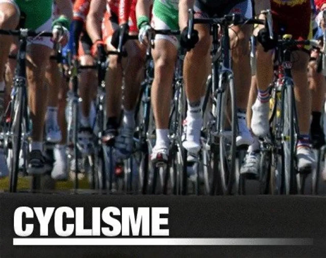 Cyclisme 