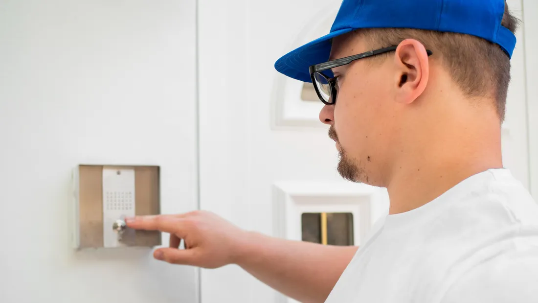 démarchage domicile