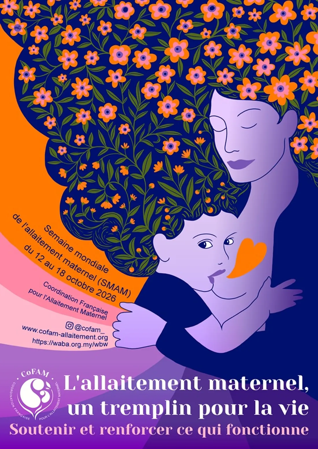 DAMMARIE - L'allaitement, si on en parlait ?