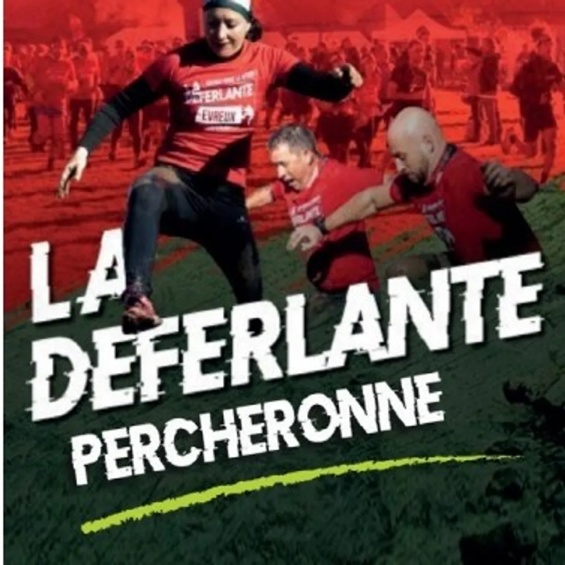 Déferlante percheronne