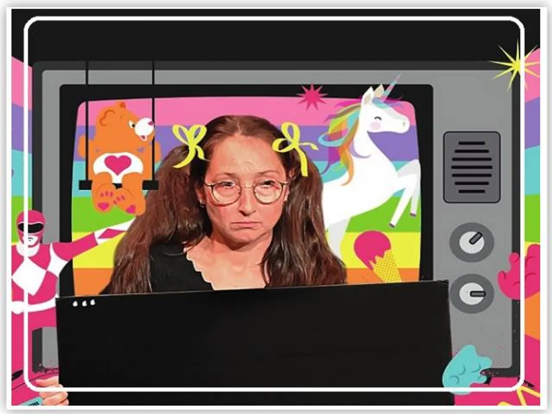 CHARTRES - Spectacle : Aujourd'hui c'est mercredi !