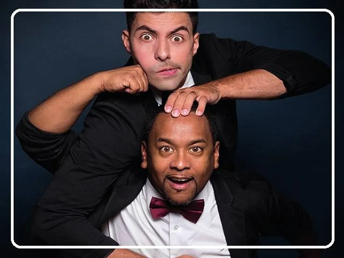 ANET - Saison culturelle : Imagine par les Vice Versa