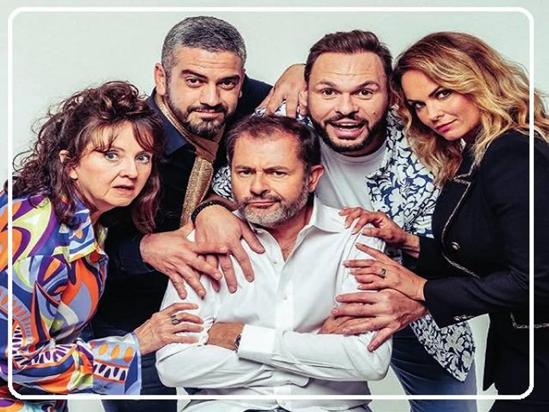 ANET - Saison culturelle : Un avenir radieux