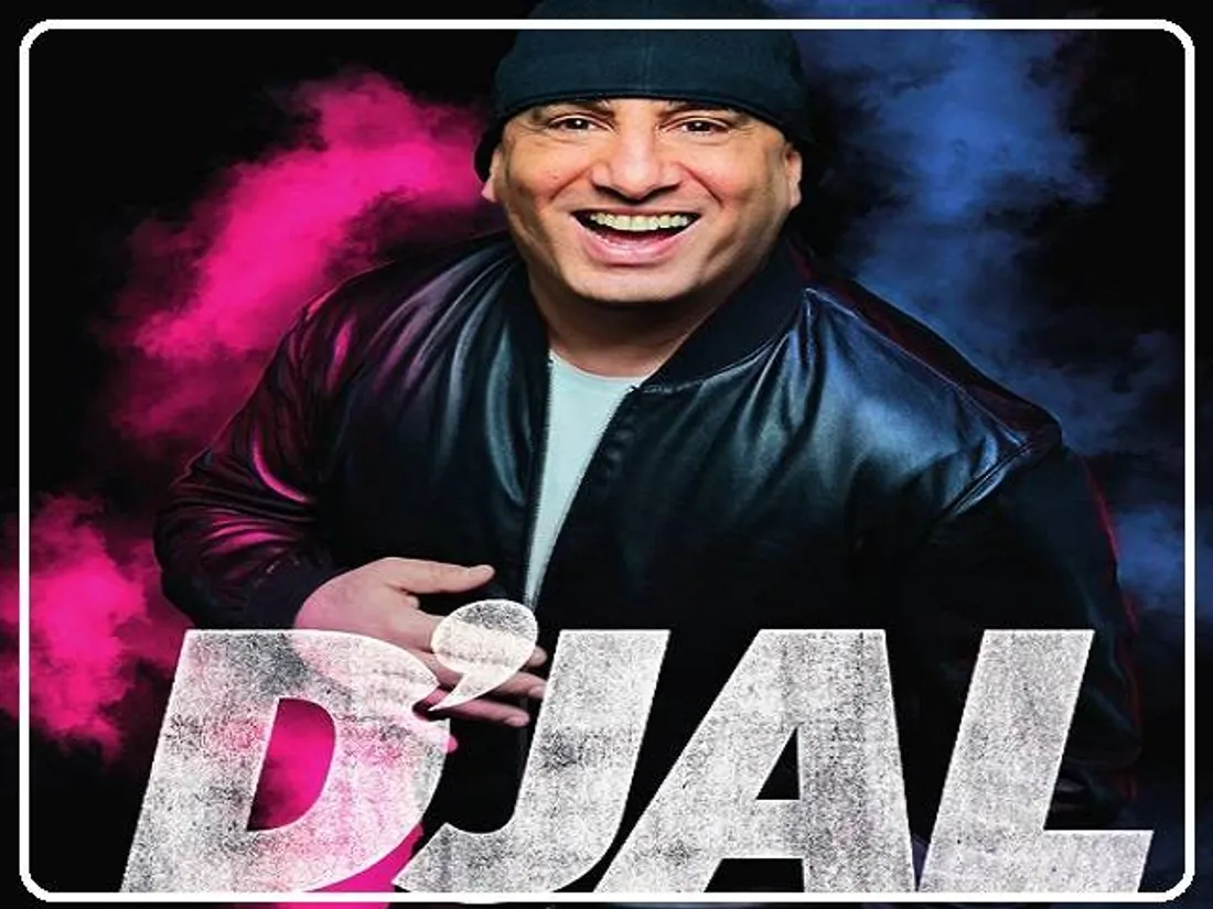 ANET - Saison culturelle : Djal