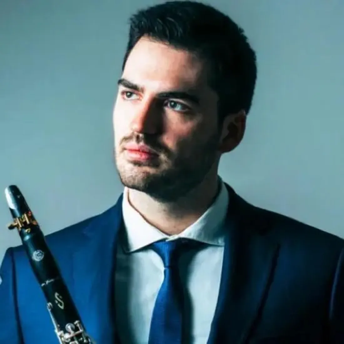 DOURDAN (91) - Concert : Quintette pour clarinette Brahms