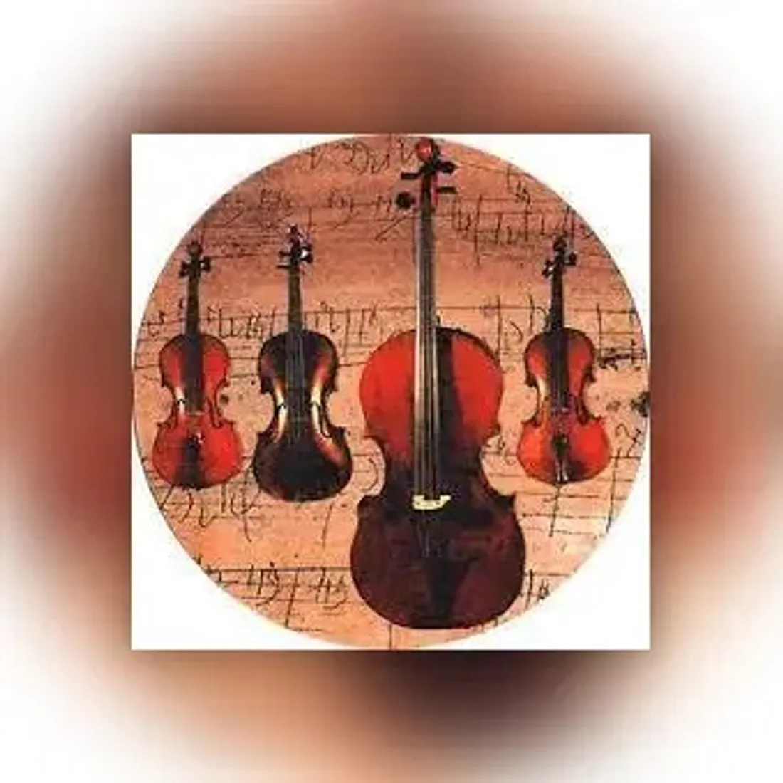 DOURDAN (91) - Concert : Quatuor Våren (quatuor à cordes)