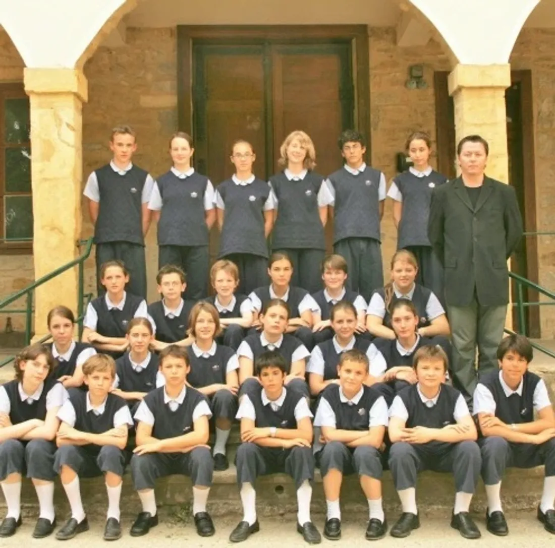 DOURDAN (91) - Concert : Chanteurs de St Marc