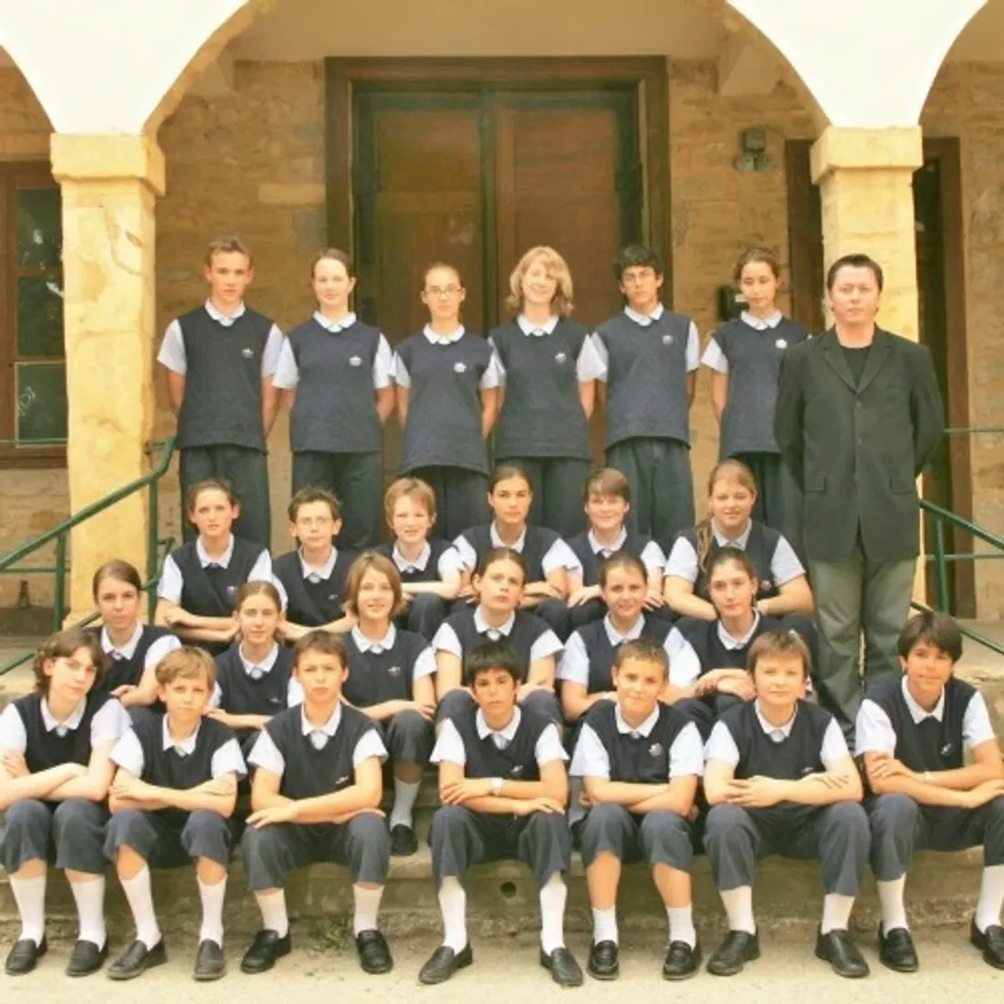 DOURDAN (91) - Concert : Les petits chanteurs de St Marc