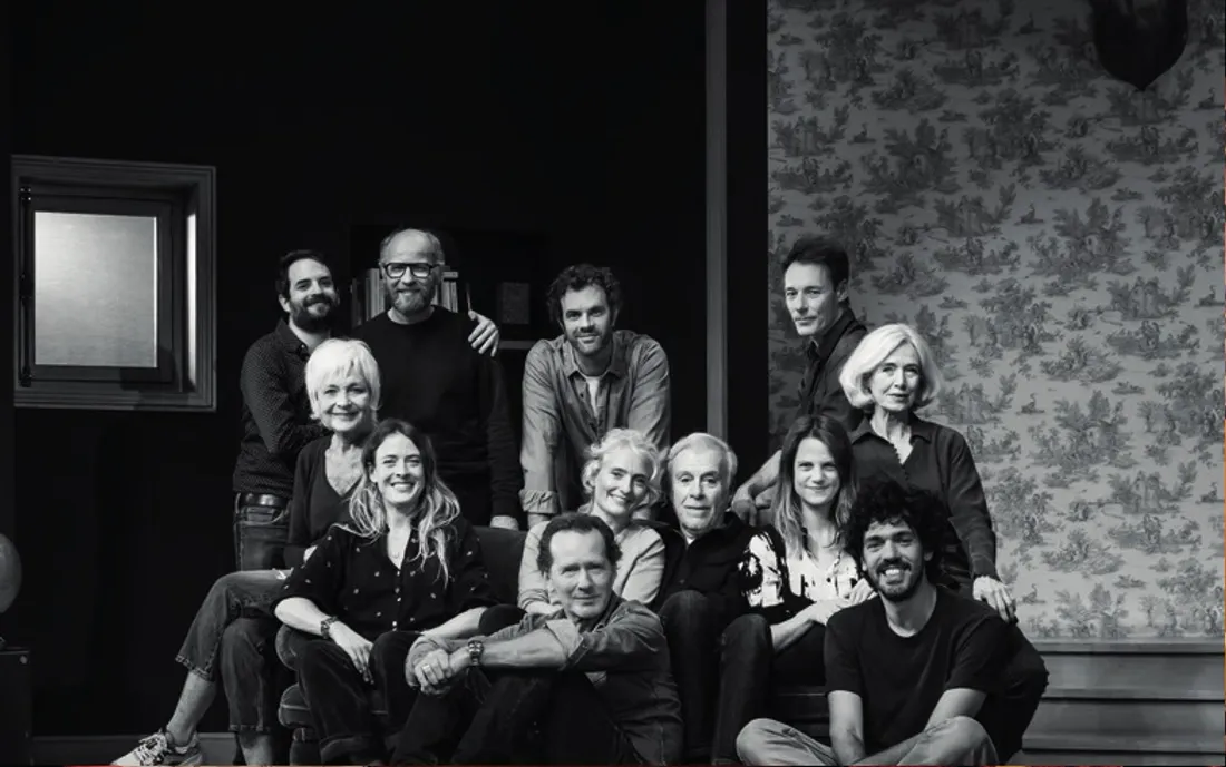 DREUX - Saison culturelle : Chers parents