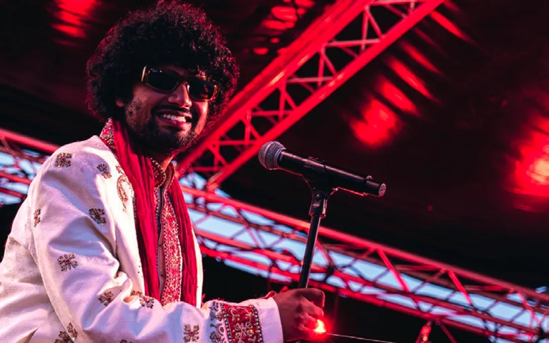 DREUX - Jazz de Mars : Nirek Mokar