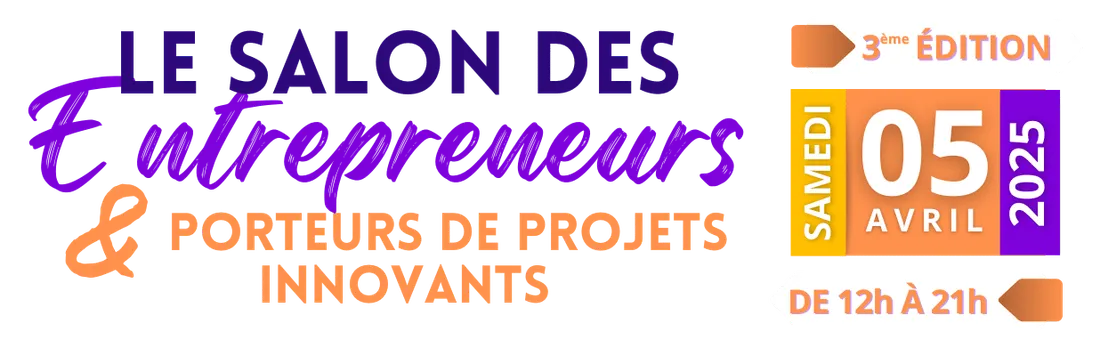 DREUX - Salon des Entrepreneurs