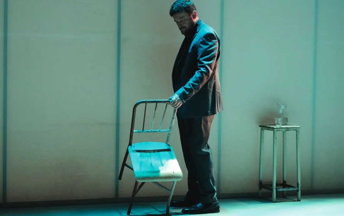 DREUX - Saison culturelle : J'ai saigné