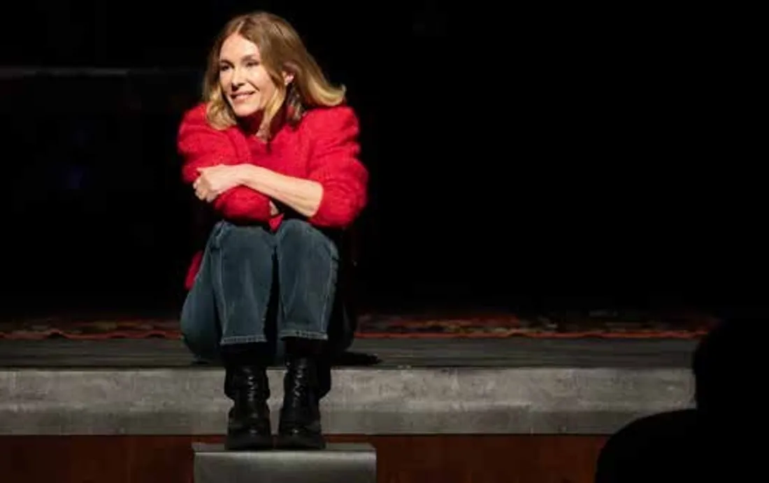 DREUX - Théâtre : Interruption