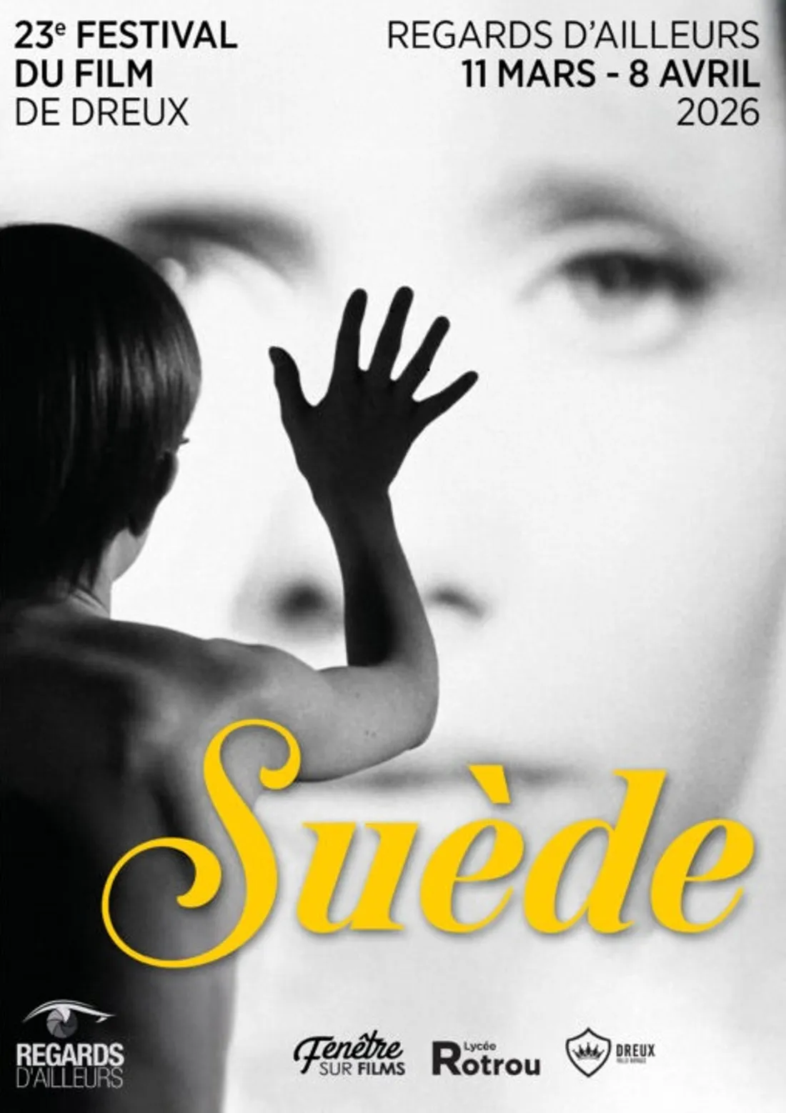 DREUX - Festival du film de Dreux : Regards d'Ailleurs