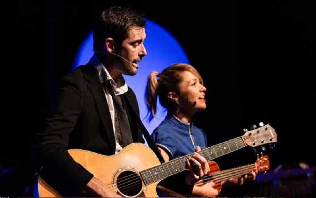 DREUX - Concert jeune public : ça fait wizz !