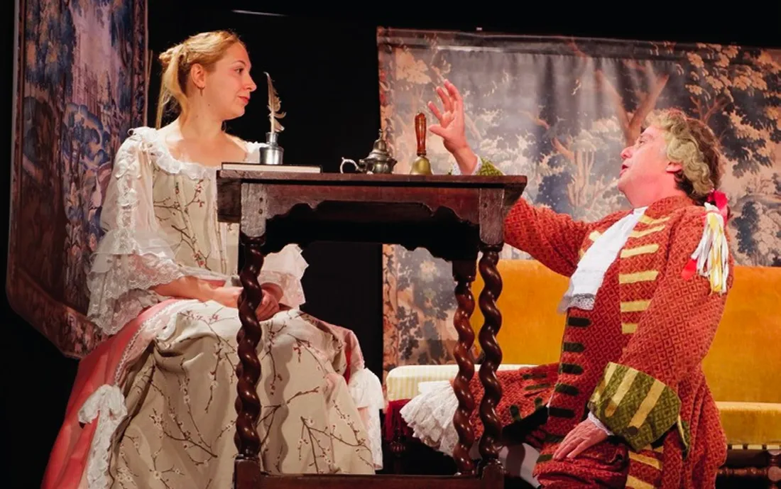 DREUX - Saison culturelle : Ma chère fille