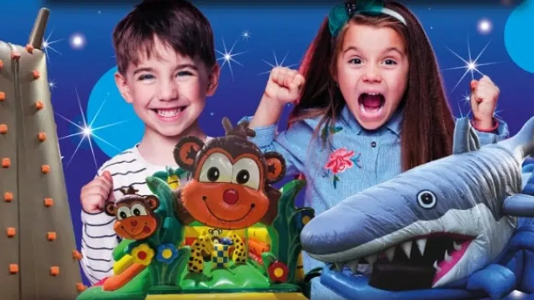 DREUX - Parc Fun Loisirs