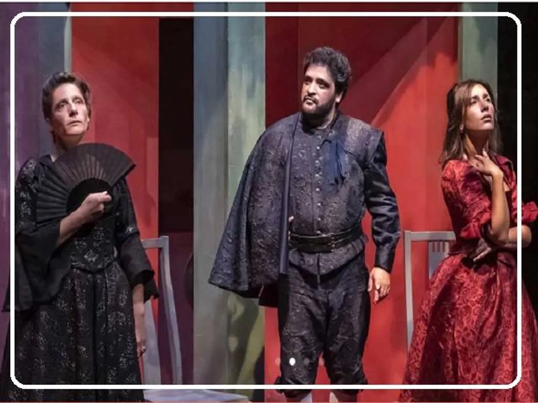 DREUX - Saison culturelle : La foire de Madrid