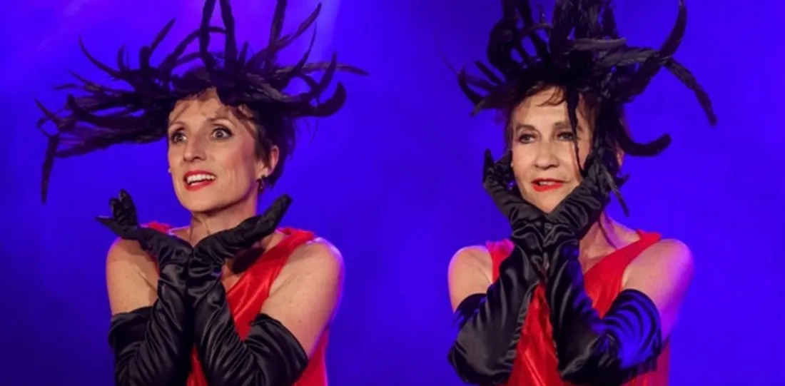 DREUX - Saison culturelle - Cabaret : Les Caroline