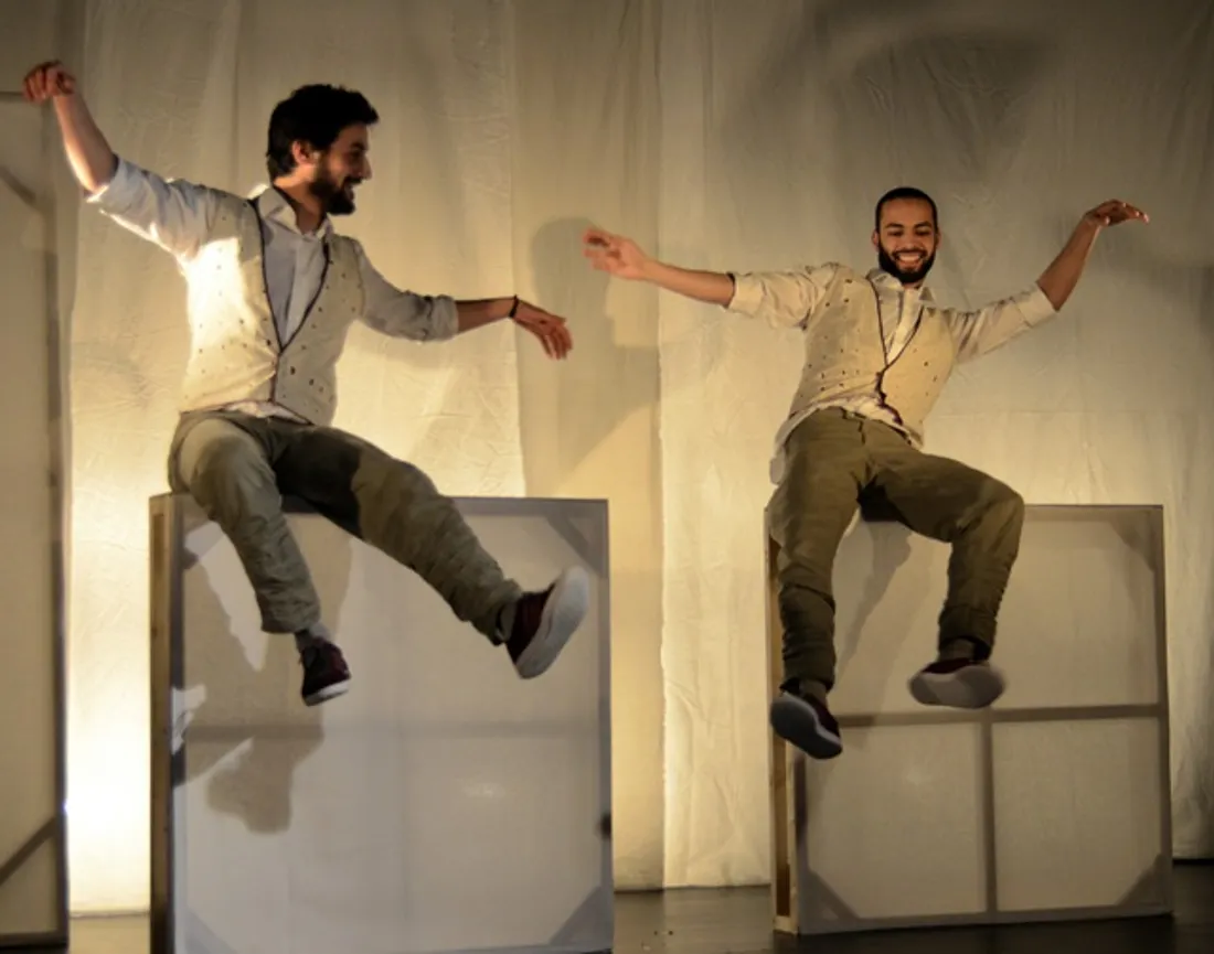DREUX - Saison culturelle : Zoom Dada