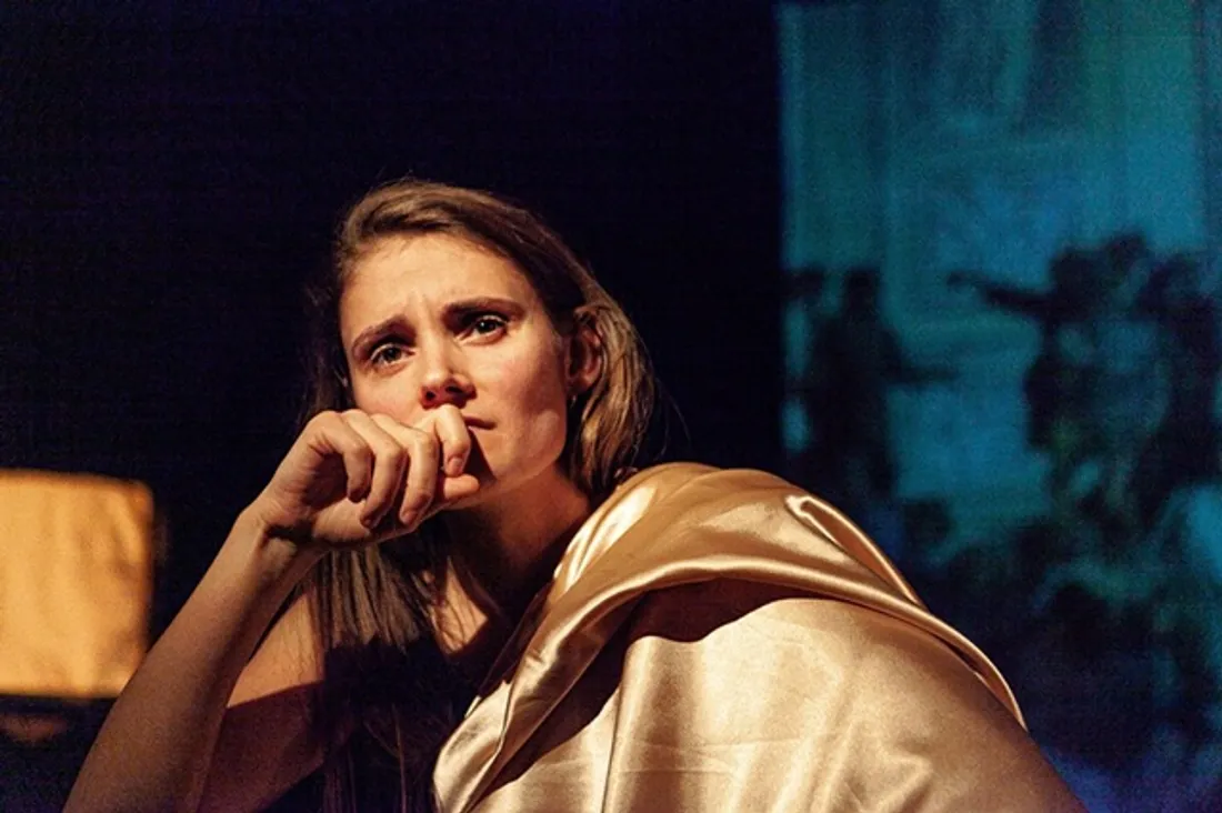 DREUX - Saison culturelle : La folle et inconvenante histoire des femmes