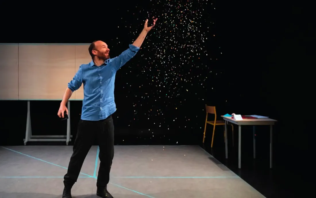 DREUX - Saison culturelle : Élémentaire