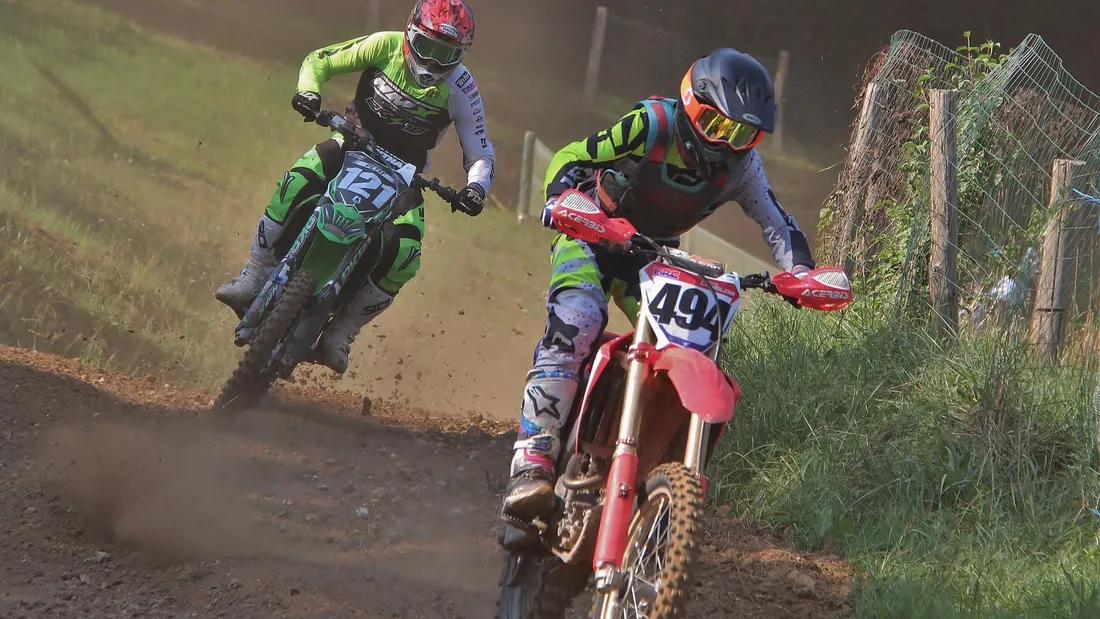 Motocross