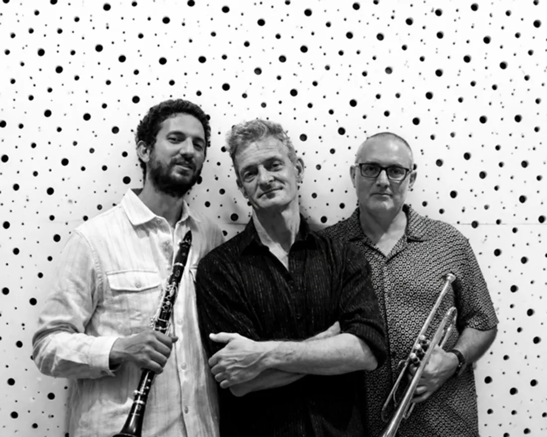 SAINT-AGIL (41) - Jazz : Musiscopie