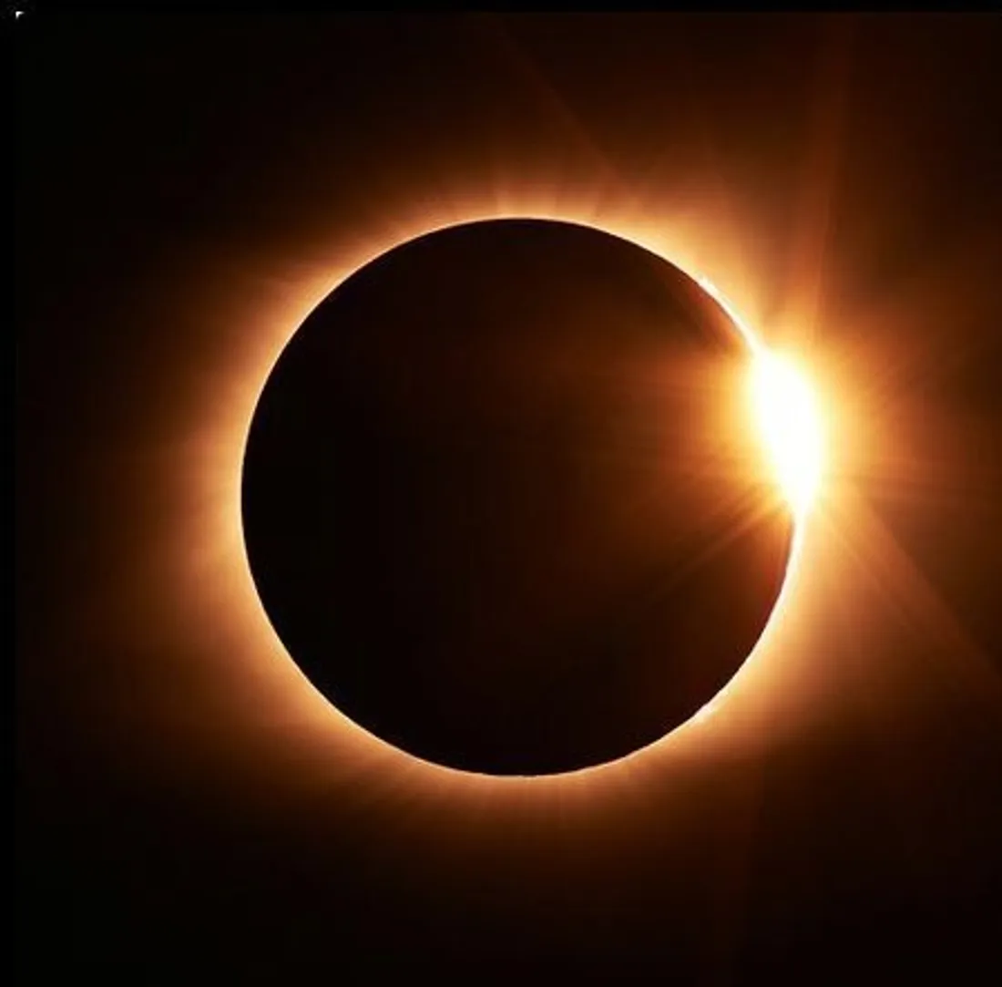 Eclipse