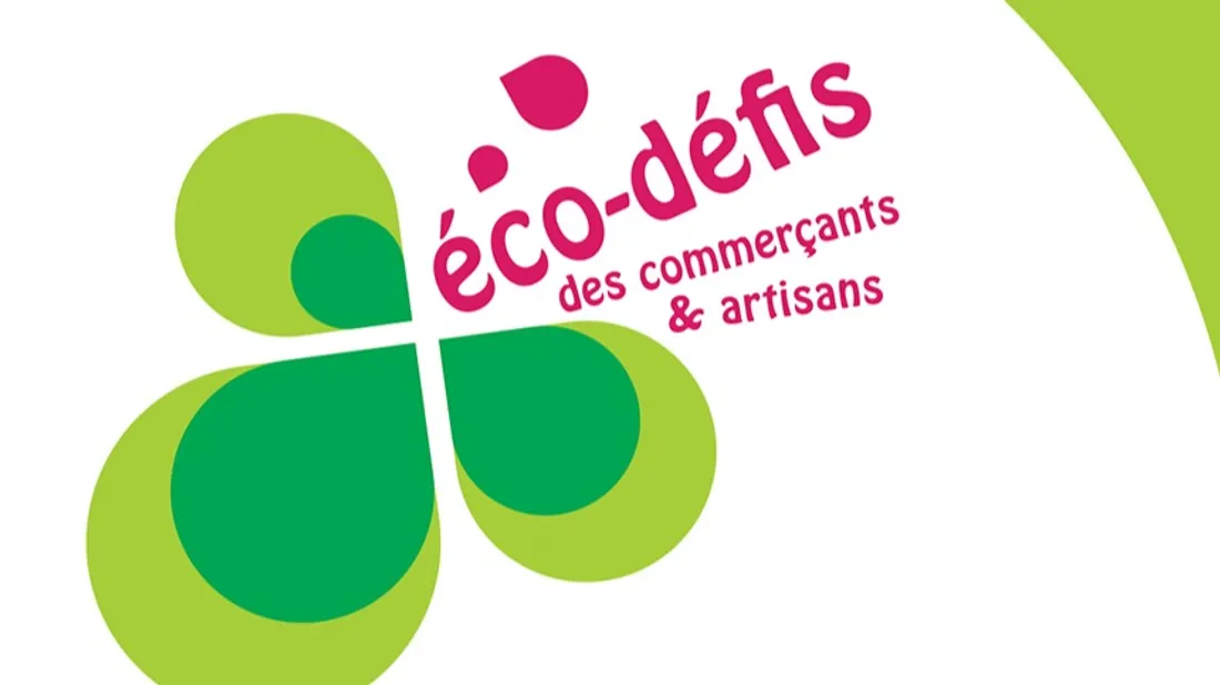 Logo "Eco-Défis "