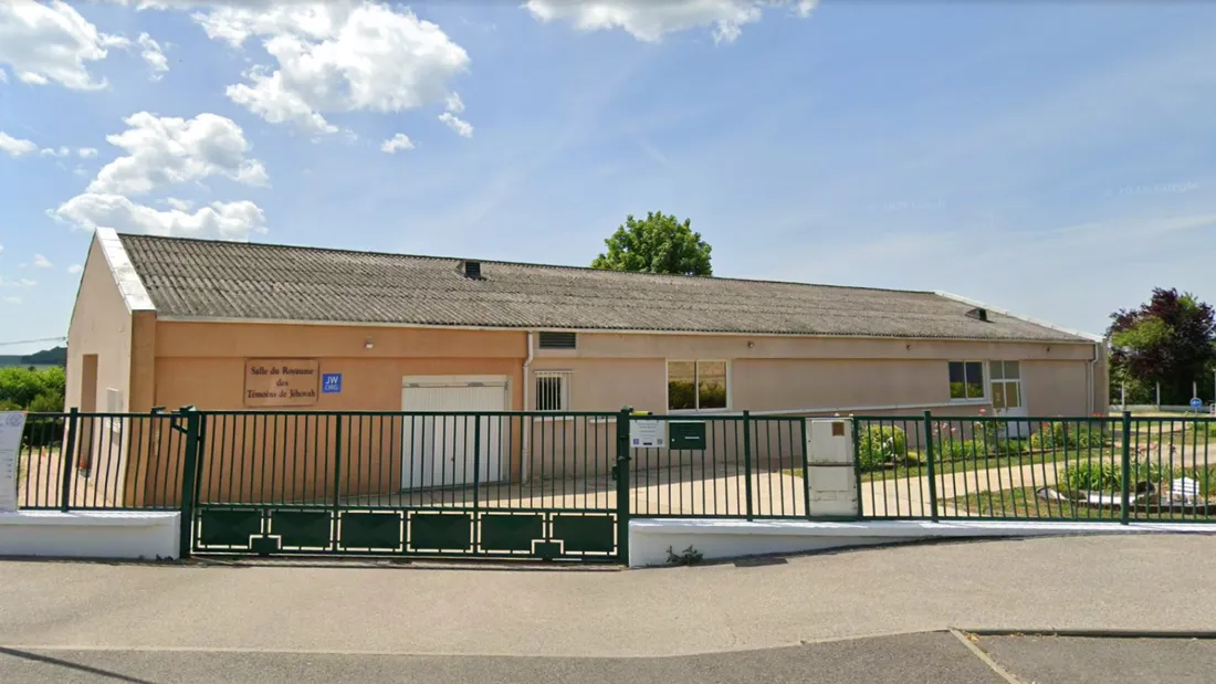 salle témoins de jehovah epernon