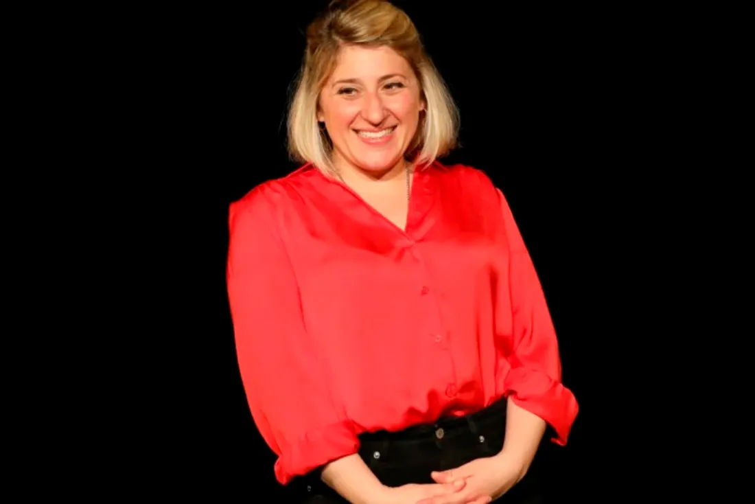 ÉTAMPES (91) - Humour : Craquage